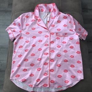 Victoria secret pajama set